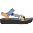 thumbnail image 1 of Teva Sandale MULTI Métallique Lilas pour Femmes, 1 of 6