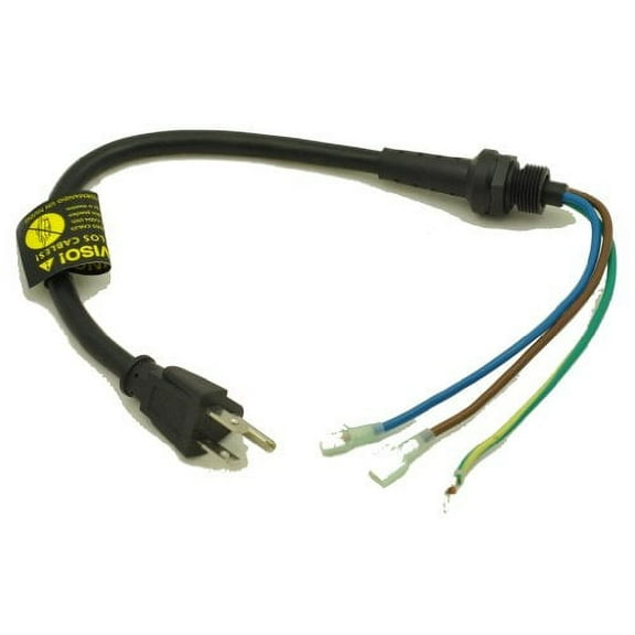 ProTeam ProVac Power Cord 100641