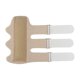 thumbnail image 1 of Férula ajustable para aliviar el dolor, soporte Corrector de férula para dedos, esguince, dislocación, rotura, 1 of 4