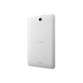 thumbnail image 5 of Acer ICONIA ONE 7 B1-790-K46E - Tablet - Android 6.0 (Marshmallow) - 8 GB eMMC - 7" IPS (1280 x 720) - USB host - microSD slot - white, 5 of 6