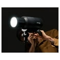 thumbnail image 6 of Profoto Pro-D3 Industrial-Grade Monolight with Fast Recycling Time and Three Flash Modes (1250W), 6 of 7