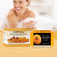 thumbnail image 4 of Fiudx Ofertas De La Semana Reducir La Piel Muerta Jabón Reafirmante Restaura La Piel Envejecimiento Lento Ingredientes Hidratantes Y Suaves 90G, 4 of 6
