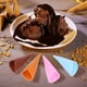 thumbnail image 5 of 12 piezas de conos de helado de juguete, modelo realista, decoración de comida, accesorio de juego de imitación, conos en miniatura para niños, 5 of 7