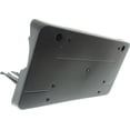 thumbnail image 3 of For 2016-2017 GLE300d License Plate Bracket Front MB1068133 1668852081, 3 of 5