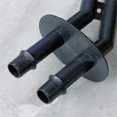 thumbnail image 2 of 6448K1 Radiator Heating Hose for 307/Cc/Sw 1.4 1.6 2.0 Heater Pipe Joint, 2 of 5