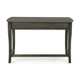 thumbnail image 1 of Rinehart Bureau Debout Transitionnel à Plateau Relevable, Gris, 1 of 8