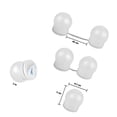 thumbnail image 2 of WEUVEB USB Dimmable LED Touch Control Lights for Vanity Table White Modern 1 Set, 2 of 8