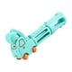 thumbnail image 2 of Pistola de agua para bebés, pistola de agua portátil para niños. azul, 2 of 9
