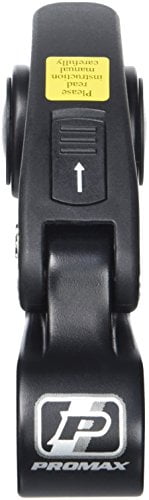 promax ahead system adjustable stem