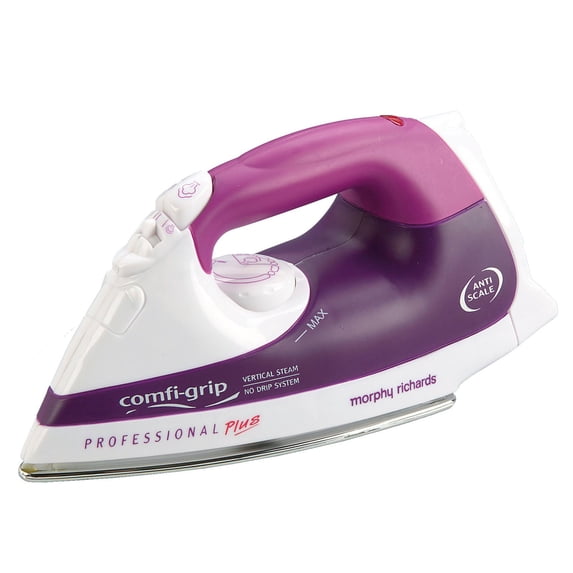 Casdon Morphy Richards Comfi Grip Iron