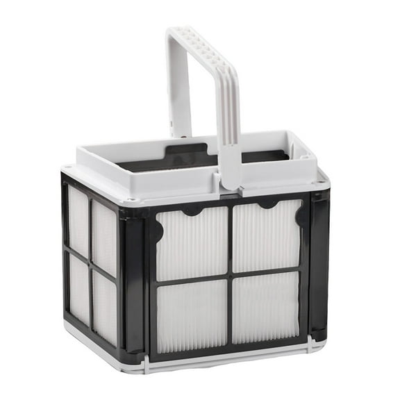 SPRING Ultrafine Filter Basket For Dolphin Pool Cleaners Efficient Filtration