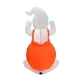 thumbnail image 3 of Inflatable Ghost In Pumpkin, Inflatable Halloween Yard Decorations, Halloween Ghost Pumpkin, 3 of 5