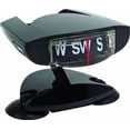 thumbnail image 2 of Bell Automotive Suction Cup Compass, 2 in, Black, 2 of 2