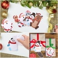 thumbnail image 3 of Xingzhi 30pcs Paper Meaningful Gift Idea Christmas Memo Pad For Friends And Family Wide Range 1Set, 3 of 6