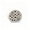 🥝 A_New#774, variant on Ceramic Bee Hotel Nesting House - Solitary Pollinator Habitat Shelter • Multi-Size Nesting Holes • Weather-Resistant Outdoor Garden Decor • Hang or Mount