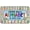 Coping Skills Alphabet, variant on Feelings Chart Rug, Mental Health Carpet, Classroom Elementary ABC Floor Mat Anti-Skid for School & Learning Area, Student Playroom Decor (3x5ft)