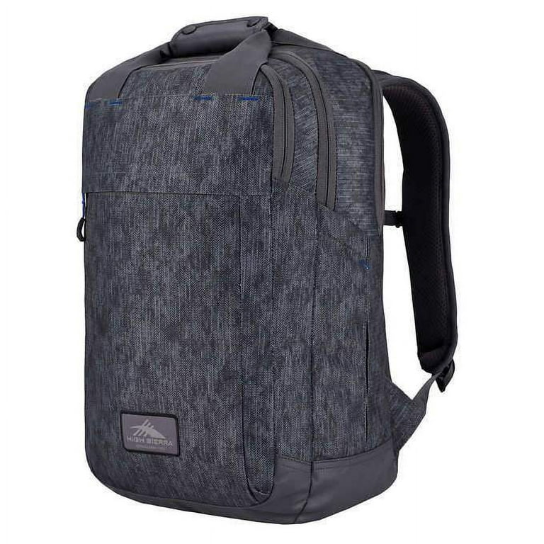 High sierra everyday backpack clearance 24l
