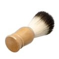 thumbnail image 4 of 6 Brochas De Afeitar Para Hombre, Brocha De Afeitar Profesional De Lujo Para Papá Novio, 4 of 8