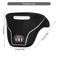 thumbnail image 5 of BQBQERT High Motorcycle Neck Brace Outdoor ridings Neck Ride Equipment Simple Installation, 5 of 9