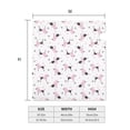 thumbnail image 4 of Kdxio Magnetic Mailbox Cover 25.5x21 in Mailbox Cover Outdoor Decoration Holiday Mailbox Covers for Home Garden Yard-25.5x21 in, 4 of 8