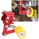 thumbnail image 1 of Herramienta de Ajustador de Tensor de Cadena de Motocicletas: Rodillo Rojo en el Accesorio para el Ajuste de la Cadena, 1 of 7