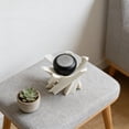 thumbnail image 5 of BotaniNest 3D Printed Desktop Stand Holder Base For Smart Spherical Home, 5 of 5
