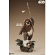 thumbnail image 5 of Sideshow Wicket Premium Format Star Wars Figura, 5 of 8