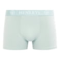 thumbnail image 5 of Henleys Mens Mactyme Boxer Shorts (Pack of 7), 5 of 5