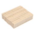 thumbnail image 2 of Exercise Bike Brake Pads Wool Felt Resistance Drag Pad -zmd, 2 of 5