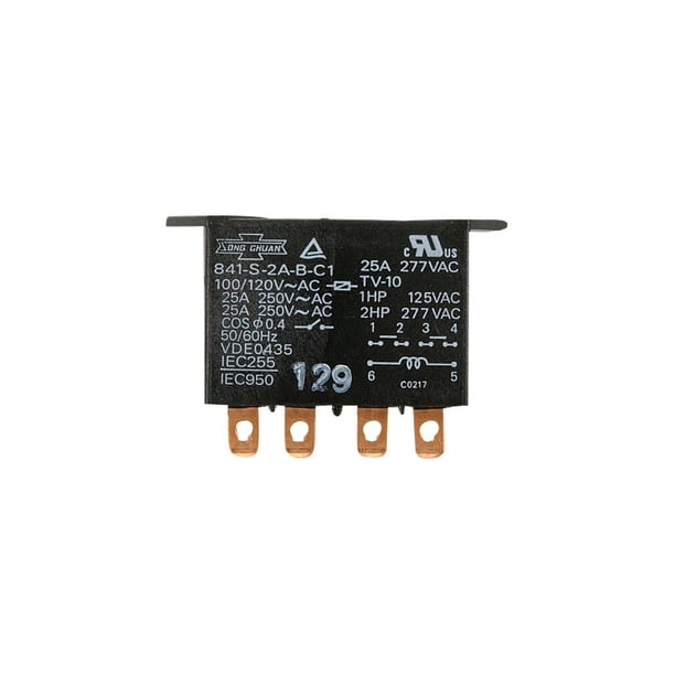 PM010129 Viking Appliance Relay