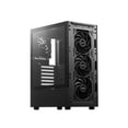 thumbnail image 2 of Gabinete ADATA XPG Valor Mesh Negro ATX S/Fuente Cistal Valormeshmt-Bkcww, 2 of 3