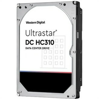 Western Digital 2TB WD Gold Enterprise Class SATA HDD, 3.5