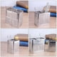 thumbnail image 5 of 2 PCS Organizador de cubiertos de acero inoxidable Palillos para colgar Soporte de vajilla Rack de drenaje, 5 of 6
