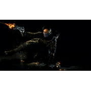 Call Of Duty Black Ops 4 Multiplayer - 20 Inch by 30 Inch Laminated Poster With Bright Colors And Vivid Imagery-Fits Perfectly In Many Attractive Frames