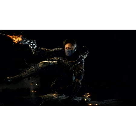 Call Of Duty Black Ops 4 Multiplayer - 20 Inch by 30 Inch Laminated Poster With Bright Colors And Vivid Imagery-Fits Perfectly In Many Attractive Frames