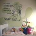 thumbnail image 2 of What You've Got Barley Quote Onward Movie Disney Cartoon Wall Sticker Art Decal for Girls Boys Room Bedroom Nursery Kindergarten Fun Home Decor Stickers Wall Art Vinyl Decoration Size (40x40 inch), 2 of 3