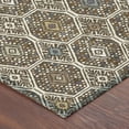 thumbnail image 3 of Addison Rugs Chantille Indoor/Outdoor Transitional Global Beige Machine Washable Rectangle Rug, 10' x 14', 3 of 8