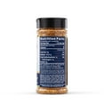 thumbnail image 6 of Blues Hog Ritas & Fajitas Seasoning, Gluten-Free, 6.5 oz, 6 of 7