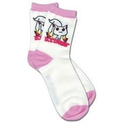 Socks - Puella Magi Madoka Magica - New Kyubey Toys Anime Licensed ge71002