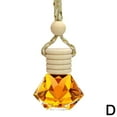 thumbnail image 3 of Car Freshener Perfume Diffuser Car Aromatherapy Decor Perfume Interior Ornaments Universal Pendant Fragr J3H5 Car Refillable, 3 of 3