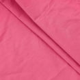 thumbnail image 6 of Vivianyo HD Women's Collared Quick Dry Sun Protection Tops, Button Short Sleeve Solid Athletic Hiking Shirts for Women, Women's Hot Pink, Sizes S-3XL, 6 of 9
