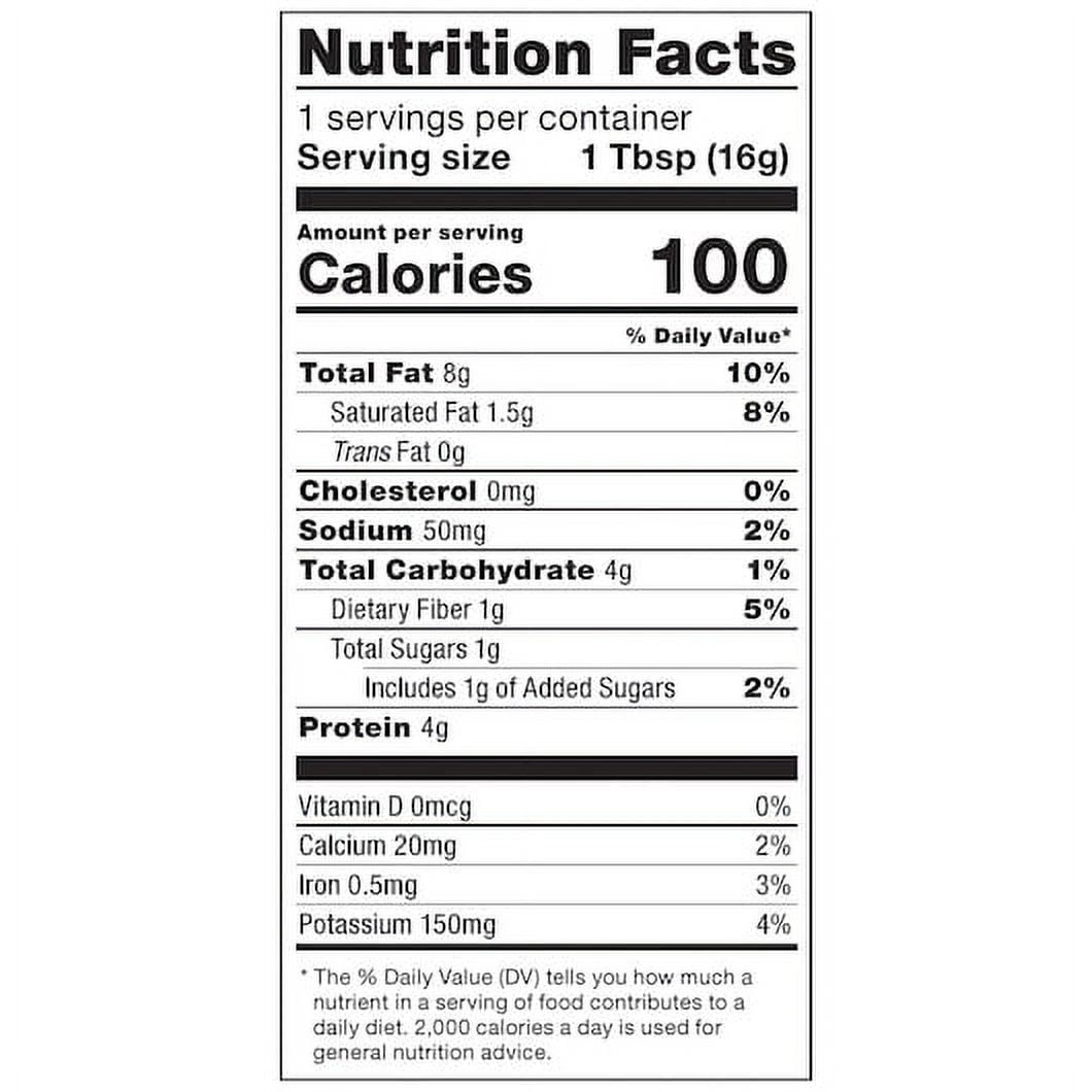 (Price/Case)Wowbutter 10915 Peanut Free Creamy Spread, 0.56 Ounces