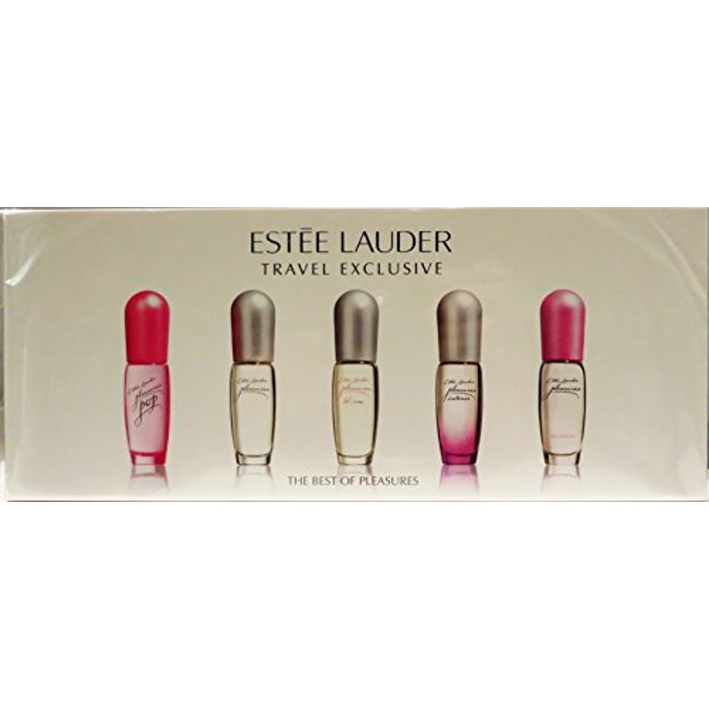 Estee Lauder Estee Lauder the Best of Mini Pleasures Gift Set