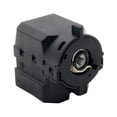 thumbnail image 2 of VONKY Car Ignition Switch Vehicle Starter Igniter Automotive Automobile Modification Accessories Replacement for E38/E39/E46/E53, 2 of 6