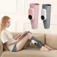 thumbnail image 1 of Vaidha Leg Multi-functional Constant Temperature Hot Compress Stovepipe Instrument Pressure Dredging Instrument Calf, 1 of 4