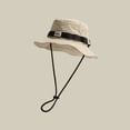 thumbnail image 1 of Typpkmm Sombrero De Cubo TáCtico Multicolor with Gorra Militar and Sombreros De 60CM, 1 of 6