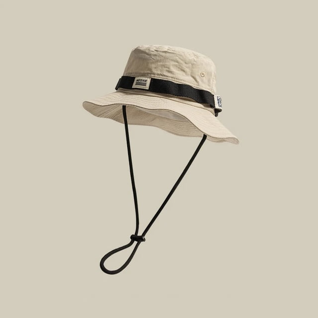 Typpkmm Sombrero De Cubo TáCtico Multicolor with Gorra Militar and Sombreros De 60CM