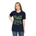 thumbnail image 6 of Nature Unisex Jersey Short Sleeve Tee, 6 of 12