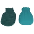 thumbnail image 3 of Bolsa calentadora de agua Jadeshay Silicona 550 ml, 3 of 8