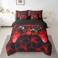 thumbnail image 2 of Lit Gamer pour Garçons Complet, Léger 7 Pcs, 2 of 5